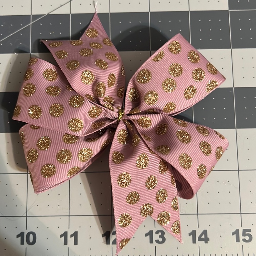 🎀Look how Bow-tiful🎀
